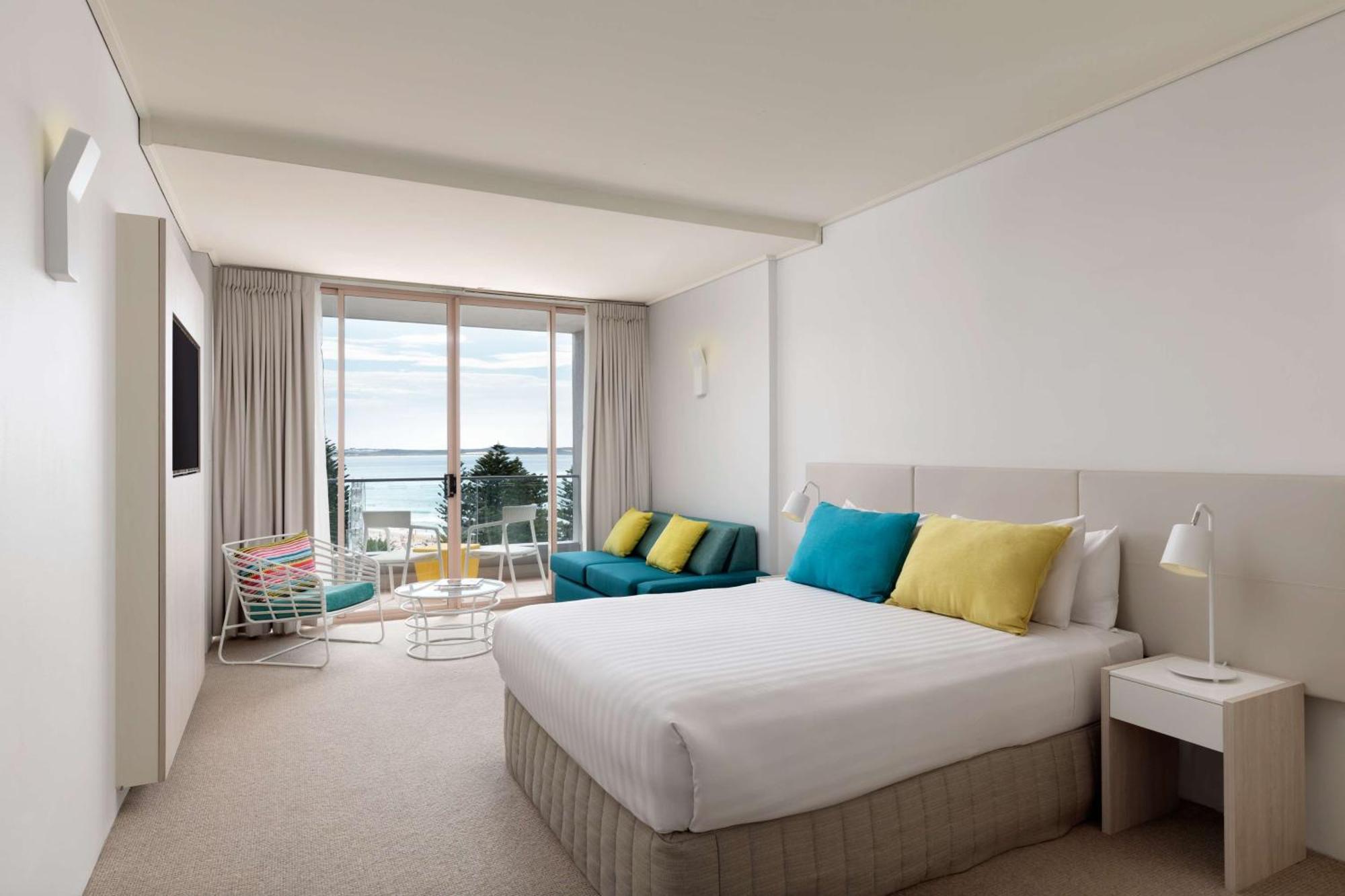 Rydges Cronulla Beachside Exterior foto