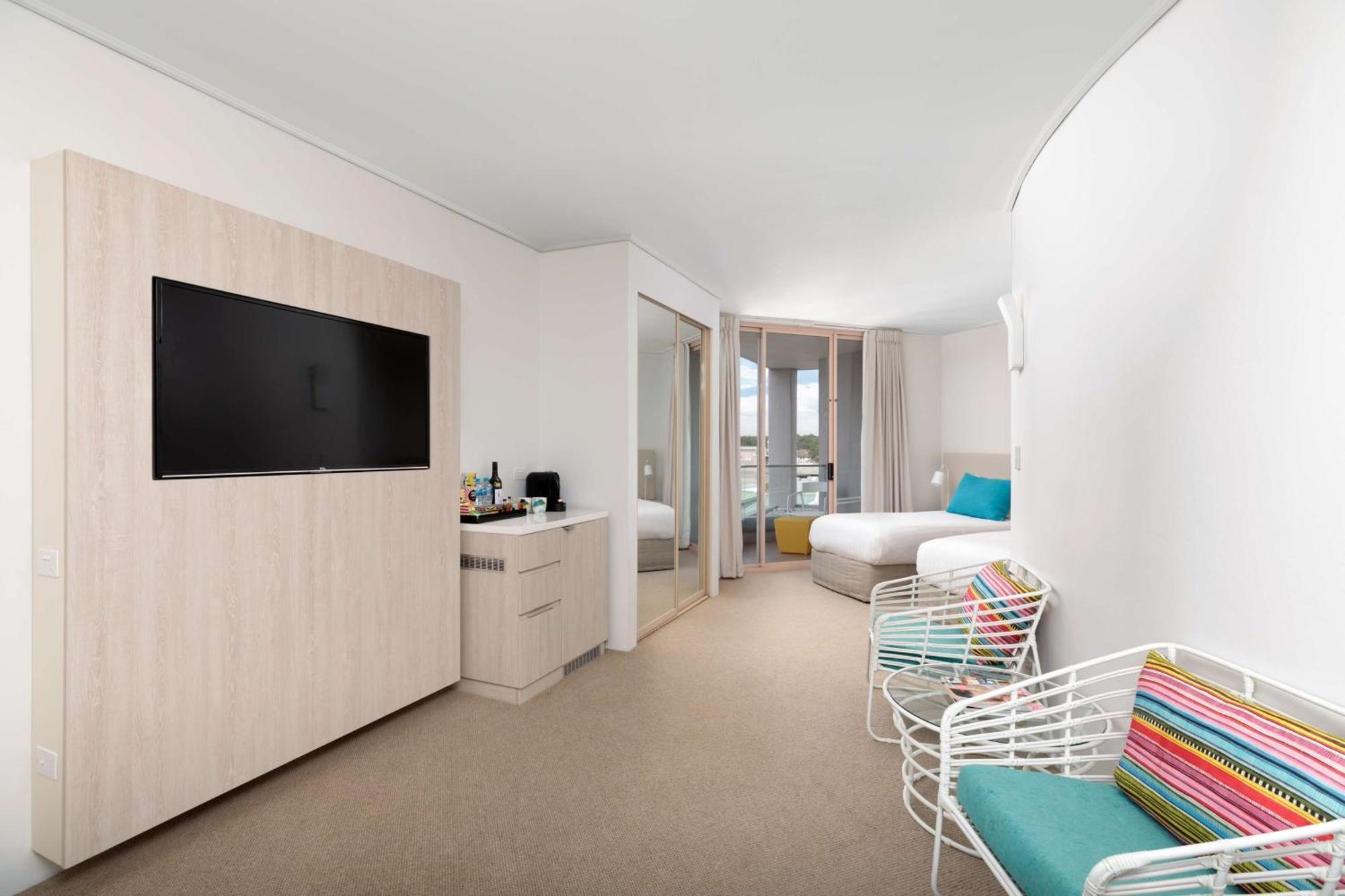 Rydges Cronulla Beachside Exterior foto